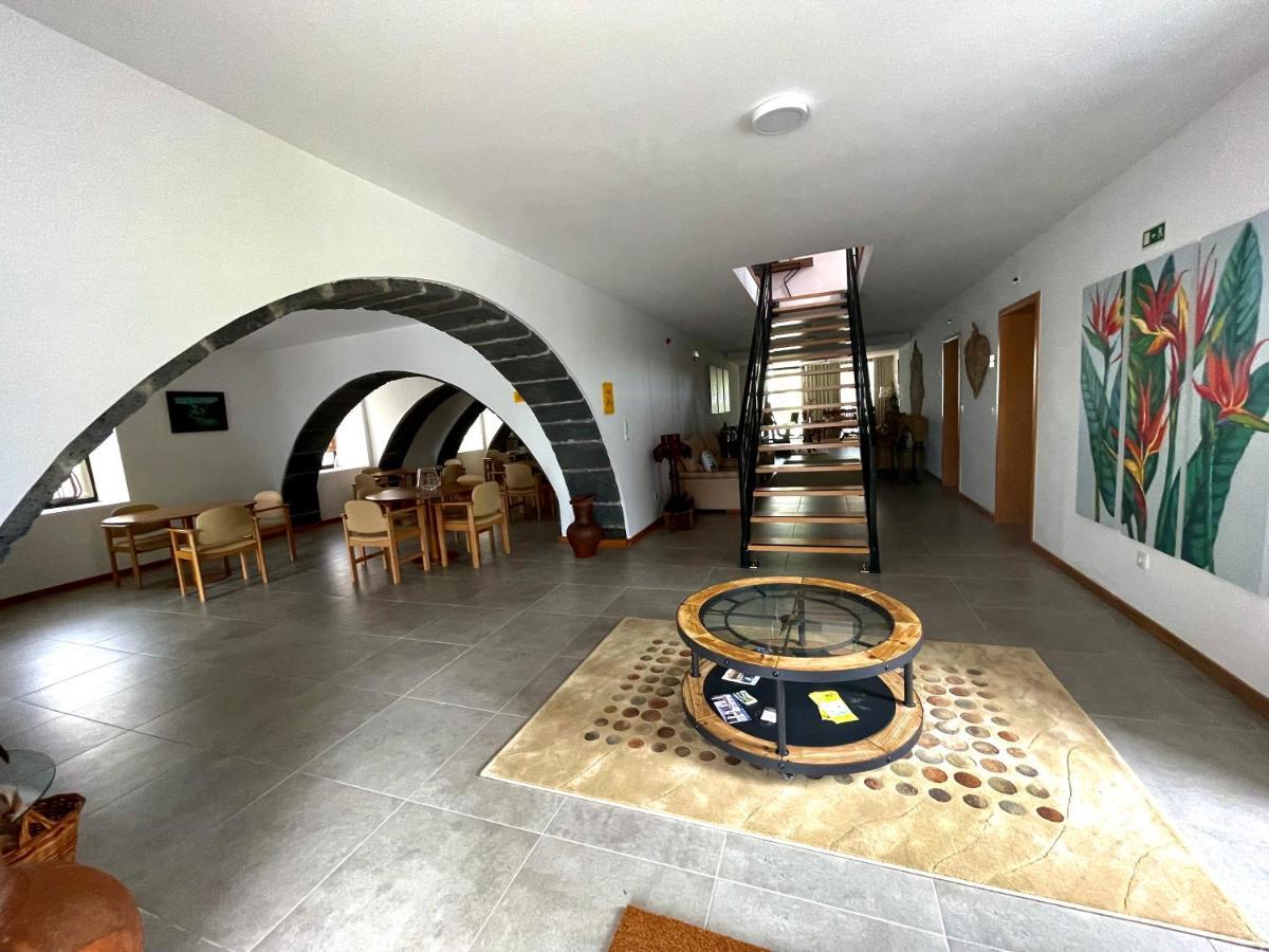 Casa rural Solar Pontes *