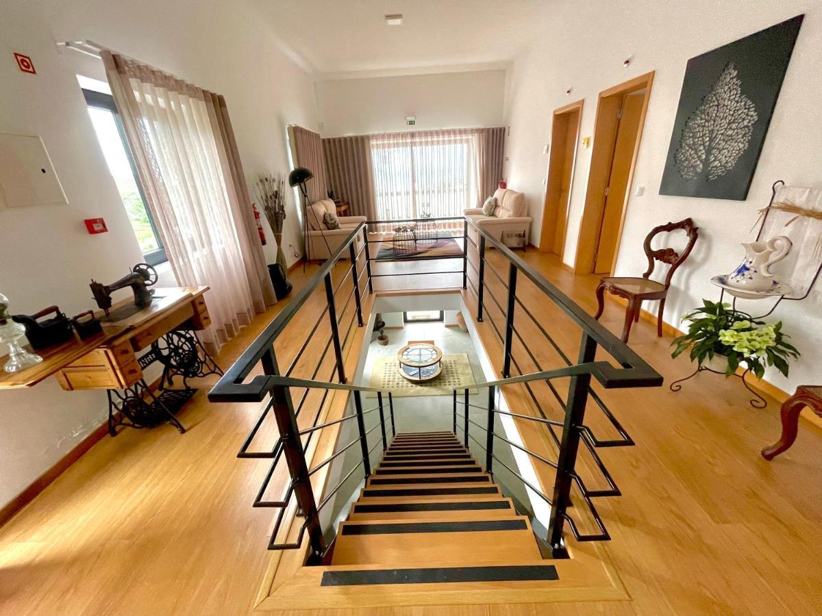 Casa rural Solar Pontes