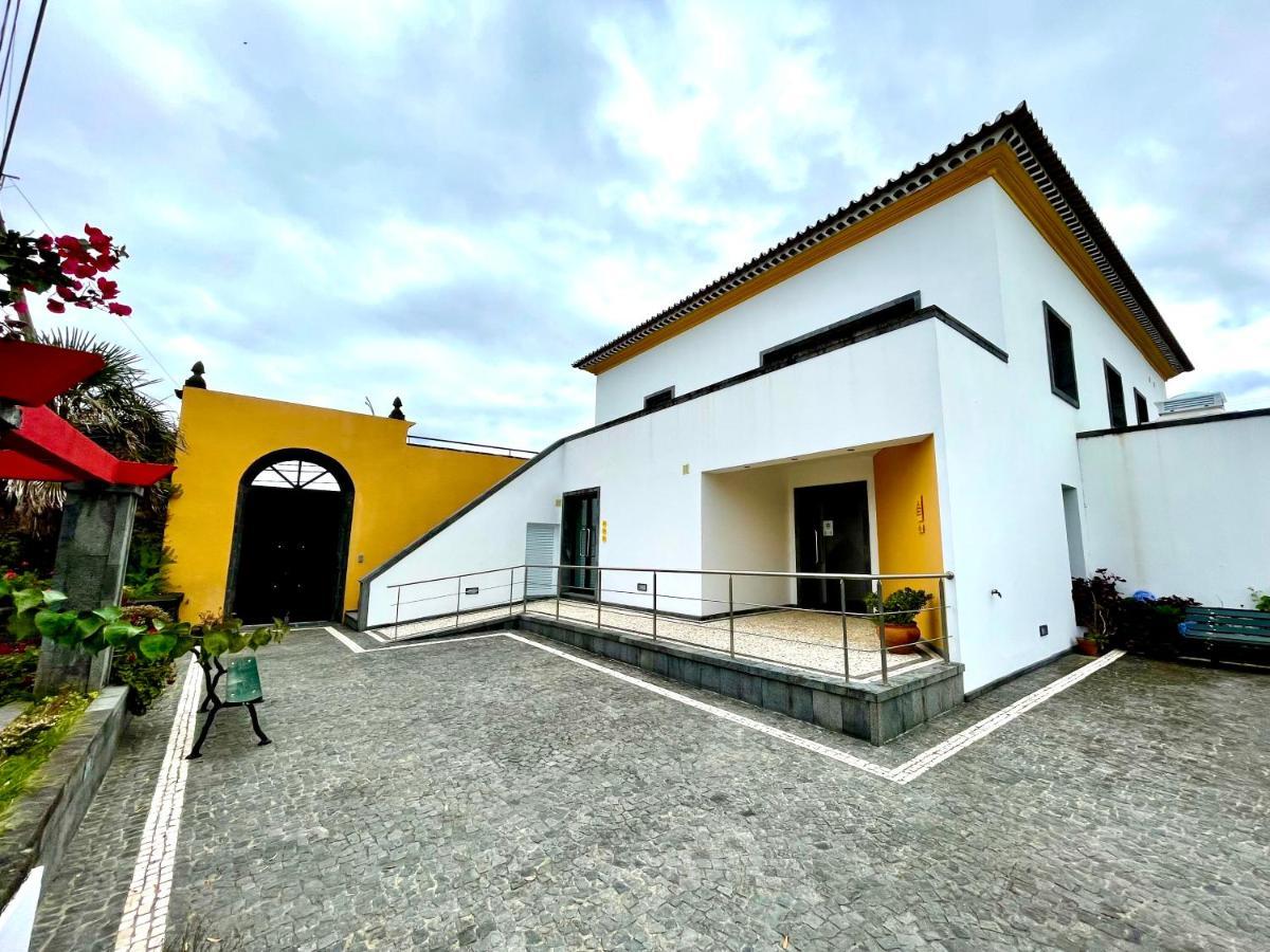 Solar Pontes Casa rural