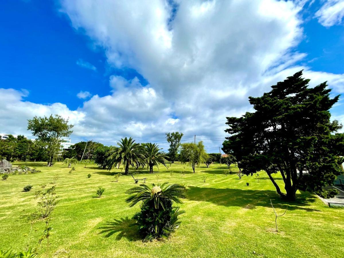 Solar Pontes * Capelas (Sao Miguel)