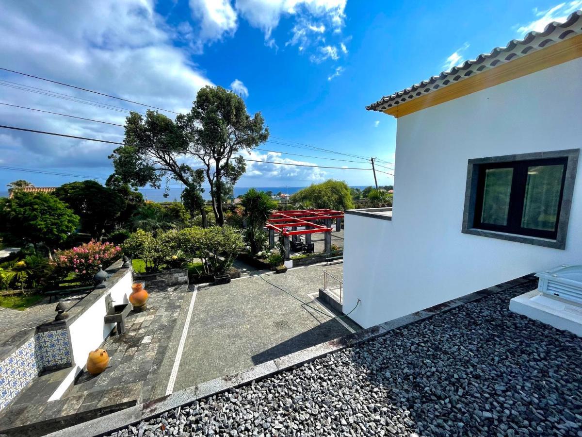 Casa rural Solar Pontes