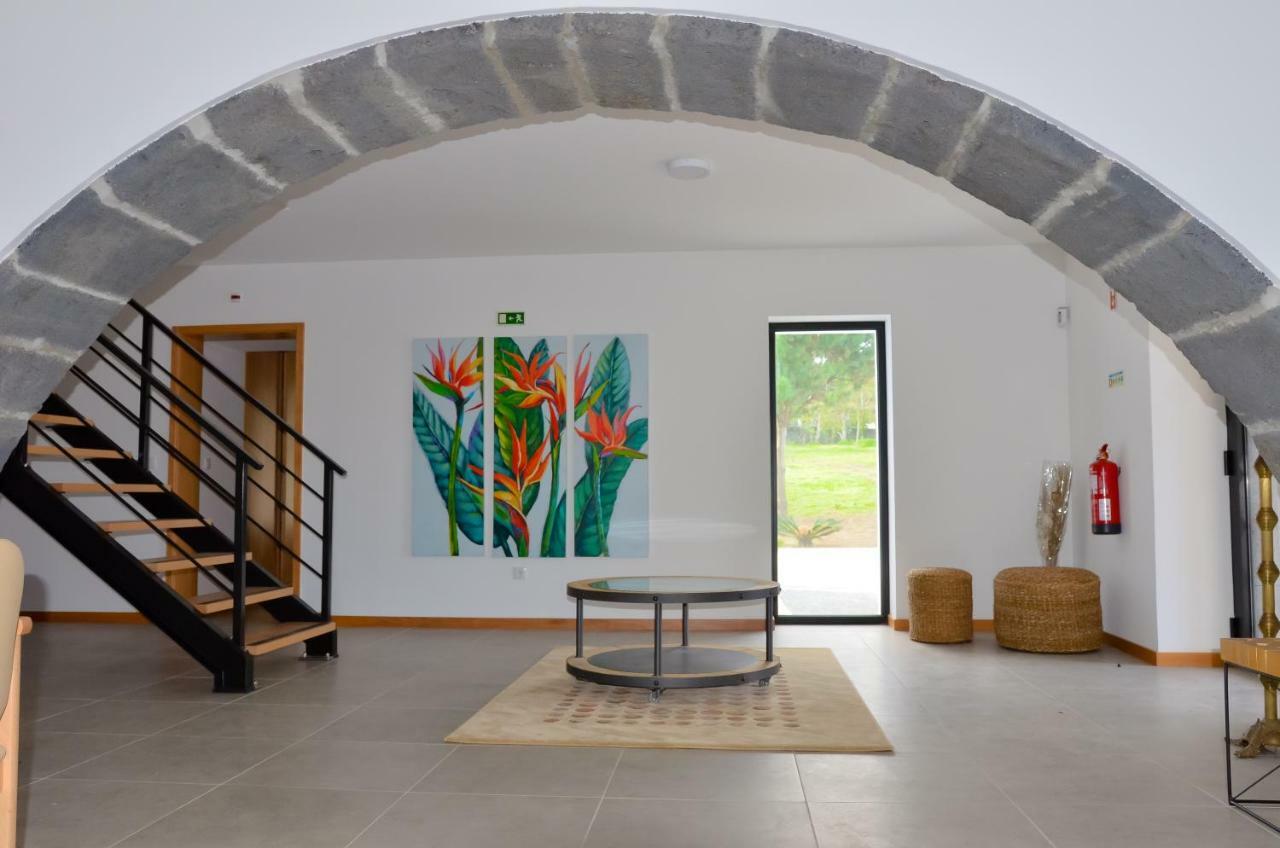 Casa rural Solar Pontes *