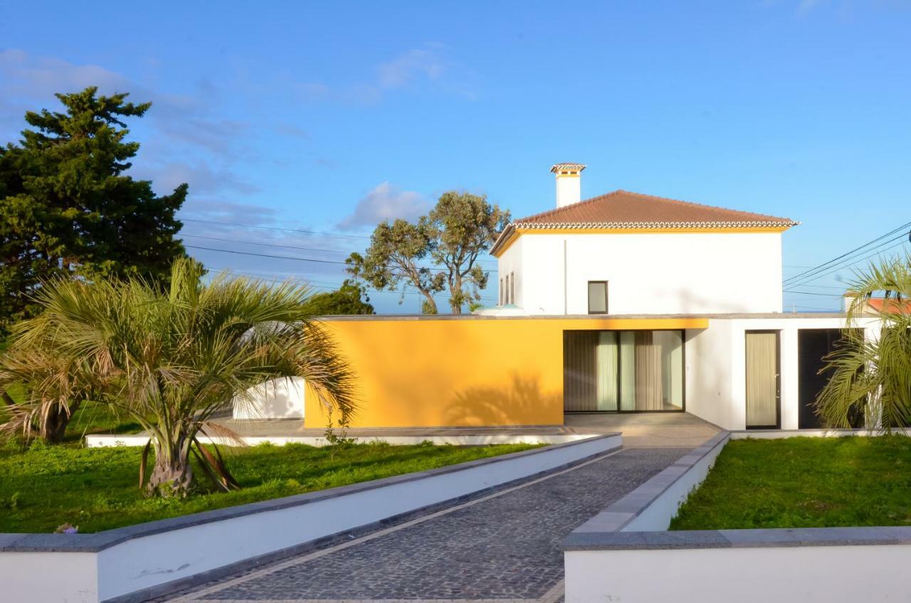 Casa rural Solar Pontes Capelas (Sao Miguel)