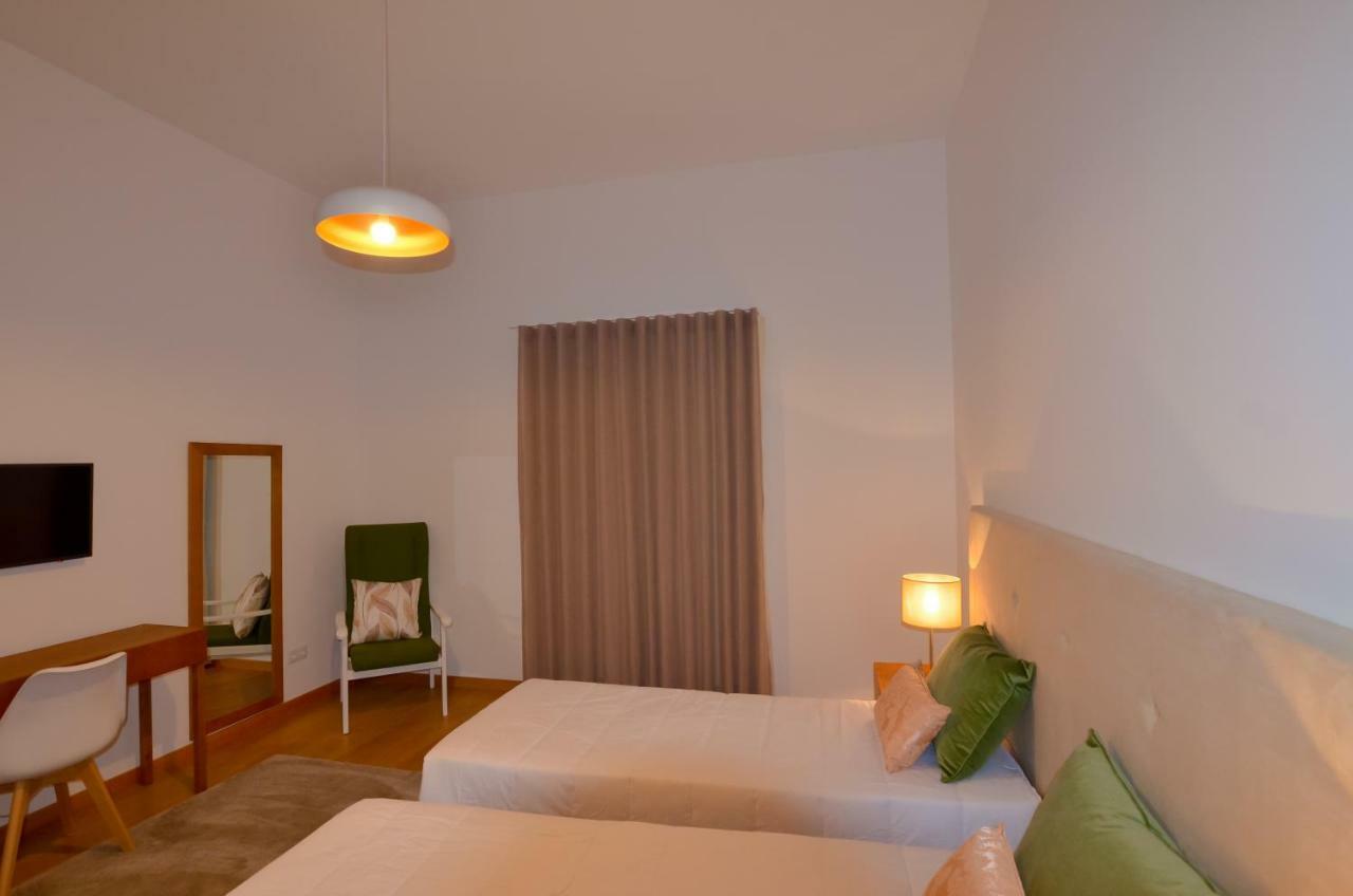 Casa rural Solar Pontes