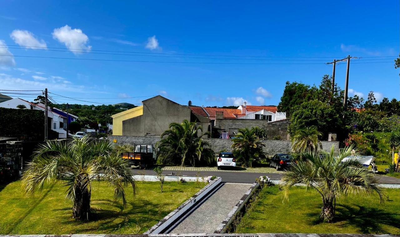 Solar Pontes Capelas (Sao Miguel)